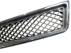 Grille Chrome Lower Fits 08-14 SUBURBAN 1500 663720