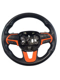 CHARGER   2019 Steering Wheel 663012