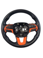 CHARGER   2019 Steering Wheel 663012