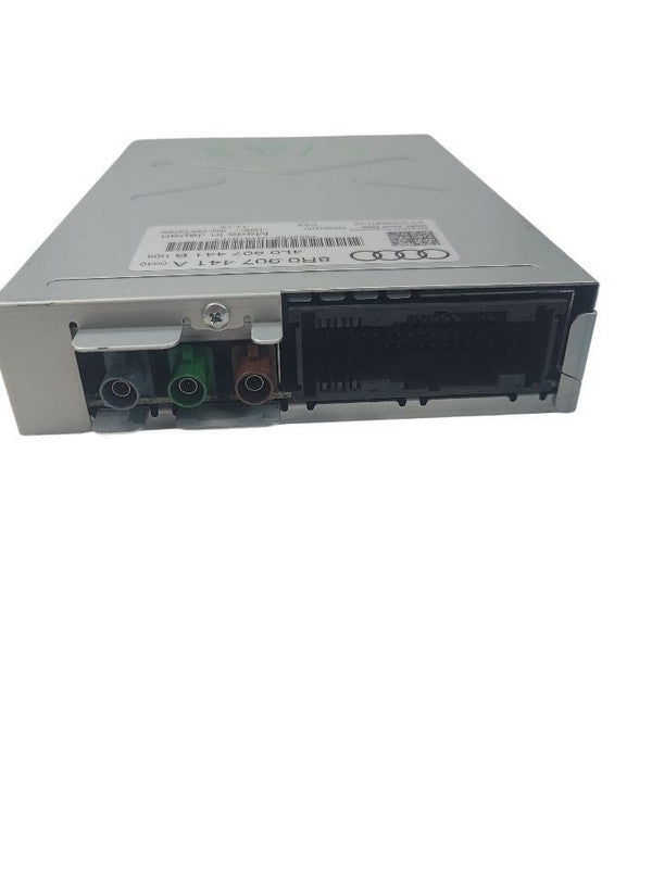 Chassis ECM Driver Assist VIN Fp 7th And 8th Digit Fits 09-17 AUDI Q5 