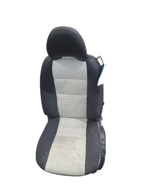 Driver Front Seat Bucket Cloth Fits 07-13 VOLVO 30 SERIES 645125