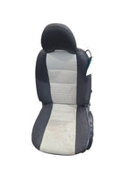 Driver Front Seat Bucket Cloth Fits 07-13 VOLVO 30 SERIES 645125