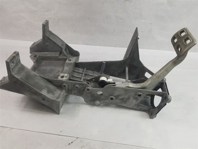 CORVETTE  2011 Pedal Brake/Clutch 535343