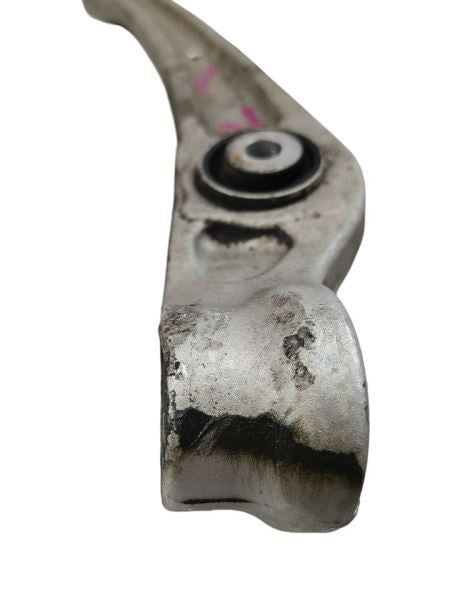 Passenger Lower Control Arm Front Forward Fits 13-17 AUDI S7 598626