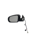Driver Side View Mirror Power Manual Folding Fits 14-21 CHEROKEE 65836