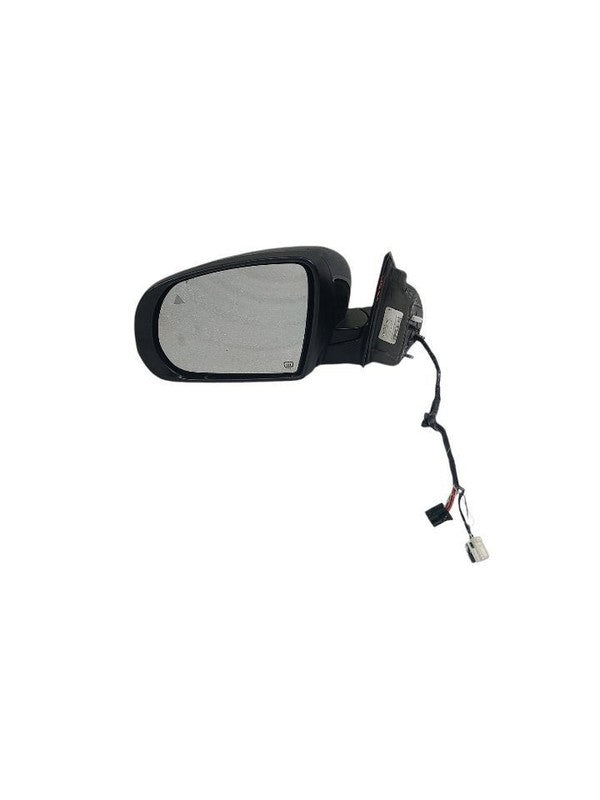 Driver Side View Mirror Power Manual Folding Fits 14-21 CHEROKEE 65836