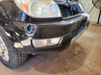 Front Bumper With Fog Lamps Smooth Fits 03-05 4 RUNNER 677694