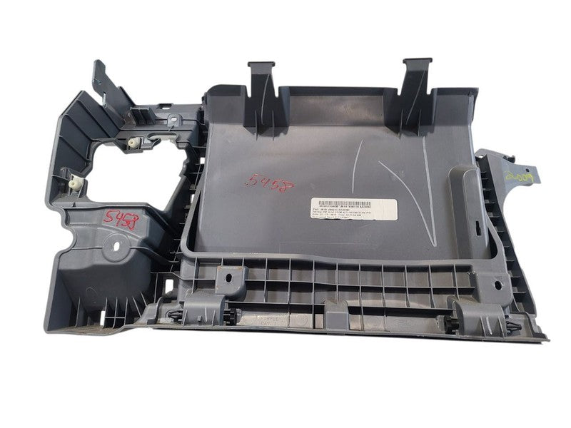 TRANSIT25 2019 Glove Box 662717