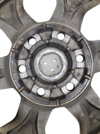 Wheel 20x8-1/2 6 Spoke Polished Fits 21-23 FORD F150 PICKUP 680799