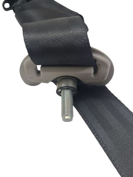 CT200H    2012 Seat Belt Rear 594819