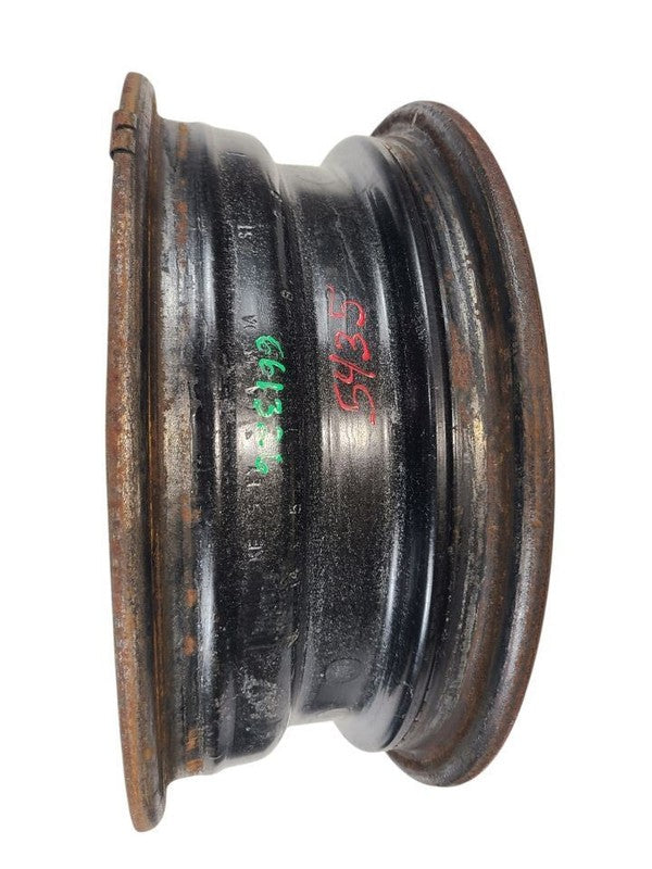 Wheel 14x5 Fits 71-78 GREMLIN 661326