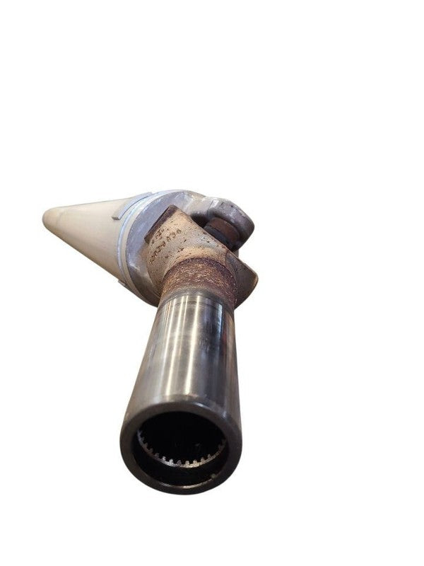 Rear Drive Shaft New Style 6 Lug Wheel 4WD Fits 20-23 DODGE 1500 PICKU