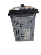 Audio Equipment Radio AM-FM-CD-MP3 6 Disc Fits 08 FORD F250SD PICKUP 6
