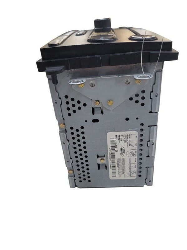 Audio Equipment Radio AM-FM-CD-MP3 6 Disc Fits 08 FORD F250SD PICKUP 6