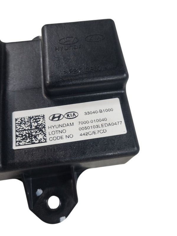 Chassis ECM Fuel Pump Controller Left Hand Quarter Panel Fits 17-20 G8