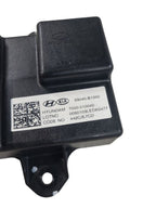 Chassis ECM Fuel Pump Controller Left Hand Quarter Panel Fits 17-20 G8