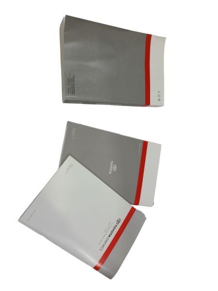HIGHLANDR 2015 Owners Manual 574098