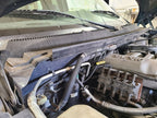 RAM2500   2001 Cowl 667106