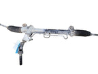 Steering Gear/Rack Power Rack And Pinion VIN K Base Fits 07-11 CAMRY 6