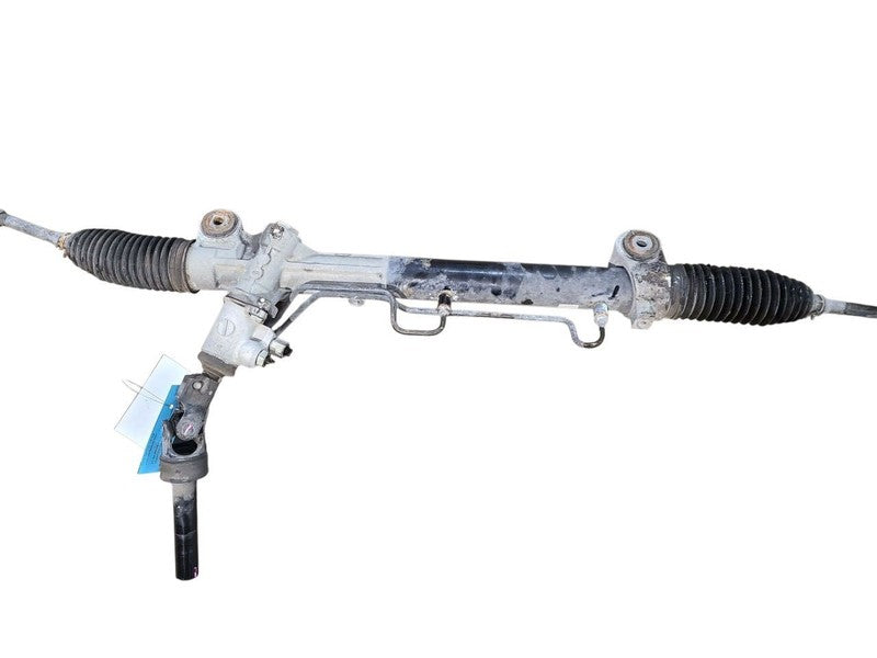 Steering Gear/Rack Power Rack And Pinion VIN K Base Fits 07-11 CAMRY 6