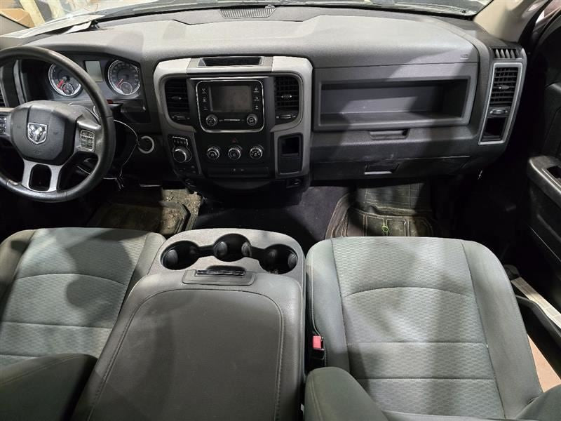 Passenger Chassis ECM Door Fits 13-17 DODGE 3500 PICKUP 601337
