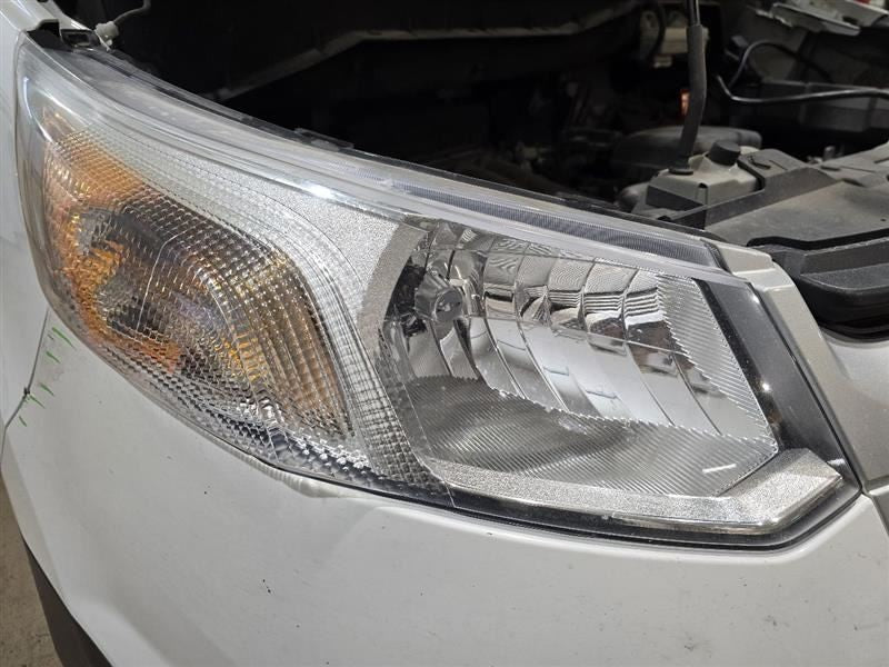 Passenger Right Headlight Fits 15-18 CITY EXPRESS 582789