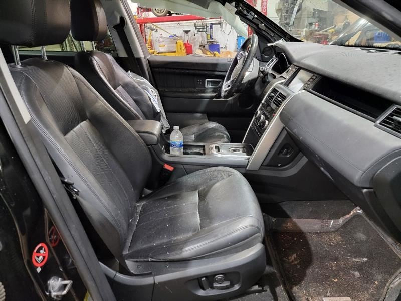 Passenger Air Bag Front Passenger Dash Fits 15-19 DISCOVERY SPORT 5695