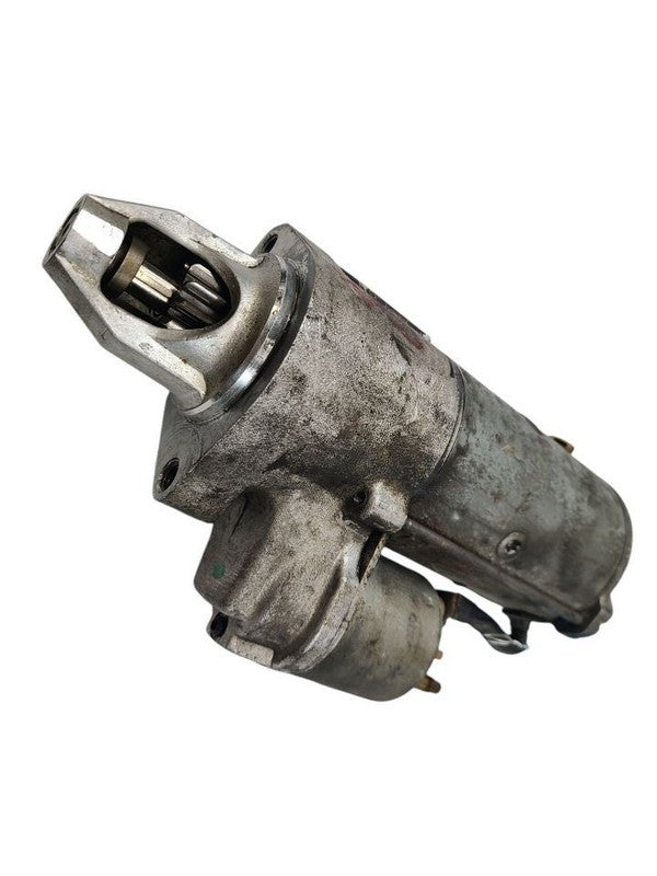 Starter Motor 215 Type CL600 Fits 01-02 MERCEDES CL-CLASS 629463