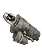 Starter Motor 215 Type CL600 Fits 01-02 MERCEDES CL-CLASS 629463