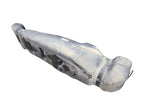 Fuel Tank 157.0" Wb 26 Gallon Fits 15-25 FORD F150 PICKUP 654242