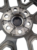 Wheel 17x8 Aluminum 12 Spoke Opt R1U Fits 15-22 CANYON 670759