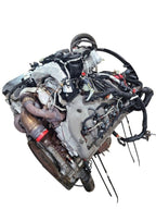 Engine 6.7L VIN T 8th Digit Diesel Pickup Fits 15-16 FORD F250SD PICKU