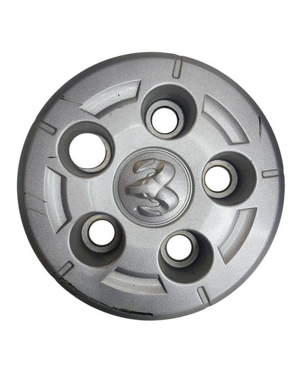 Wheel 16x6 Steel Painted Fits 14-26 PROMASTER 1500 VAN 680584