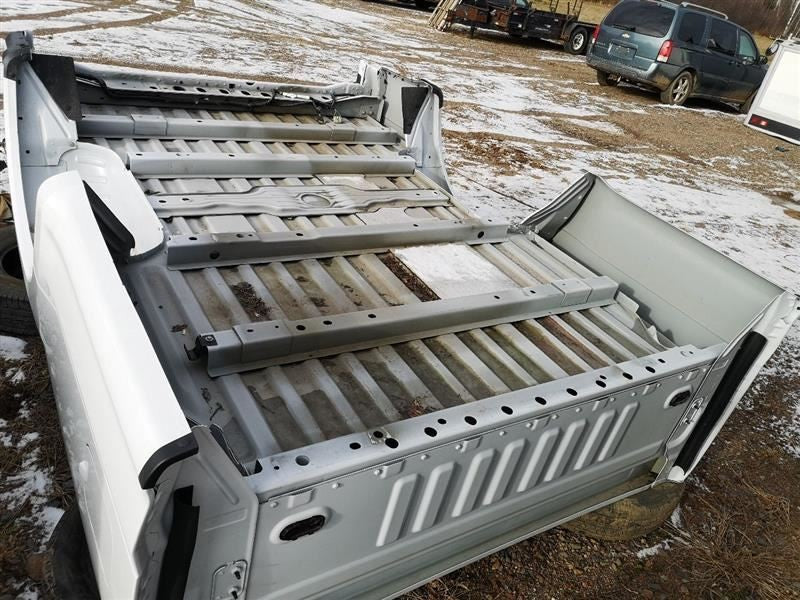 F250SD    2021 Pickup Box 278127