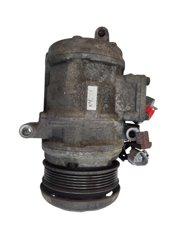 AC Compressor Fits 98-07 LEXUS LX470 674443