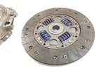 WRANGLER  2001 Clutch Disc 271806