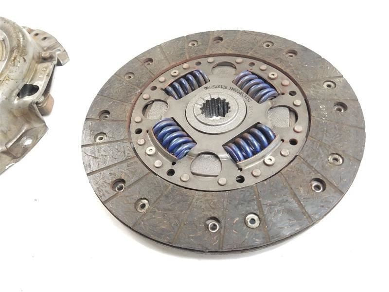 WRANGLER  2001 Clutch Disc 271806