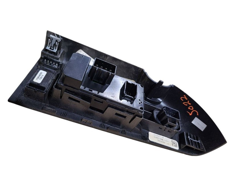 Driver Front Door Switch Driver's Master Window Fits 09-17 TRAVERSE 62