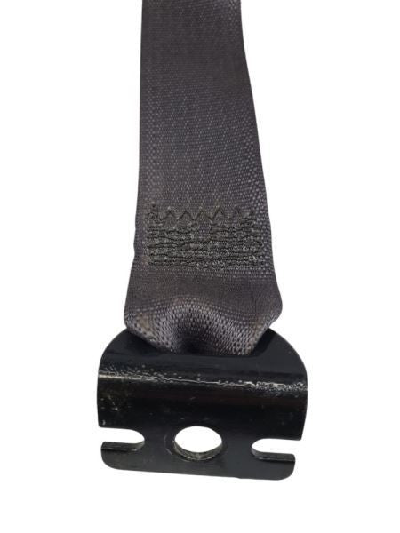 SIERRA150 2011 Seat Belt Rear 596461