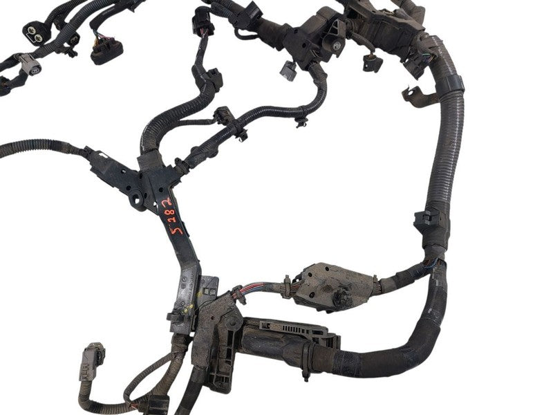 PRIUS     2014 Engine Wire Harness 651116
