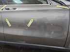 Passenger Right Front Door 156 Type Fits 15-20 MERCEDES GLA-CLASS 6339