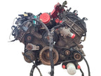 Engine 5.0L VIN F 8th Digit Thru 01/03/13 Fits 11-13 FORD F150 PICKUP 
