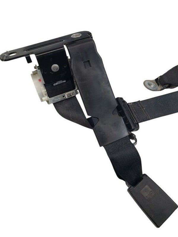 RAM1500   2014 Seat Belt Rear 624657