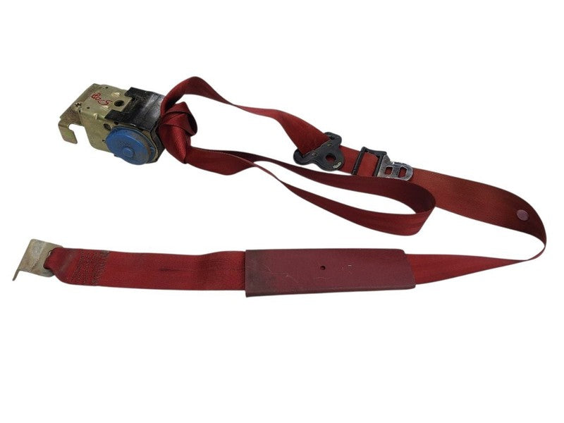 F150      1990 Seat Belt Front 678561