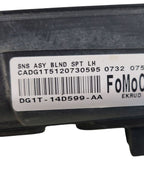 Camera/Projector Radar Unit Rear Thru 07/10/12 Fits 13 TAURUS 632468