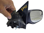 Passenger Side View Mirror Power With Puddle Lamp Fits 10-19 TAURUS 62