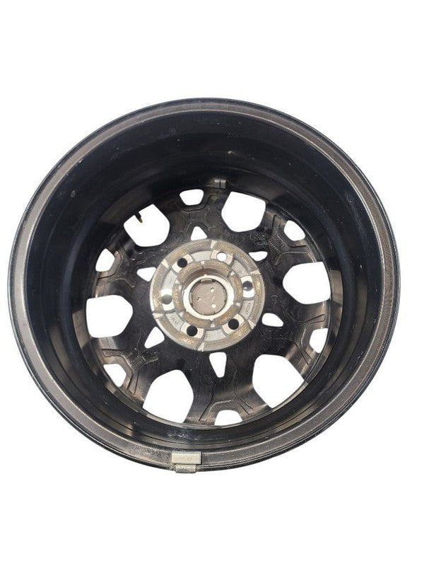 Wheel 18x8-1/2 Aluminum 6 U Spoke Fits 22-23 FORD F150 PICKUP 664488