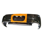 Rear Bumper Fits 94-99 3000GT 645985