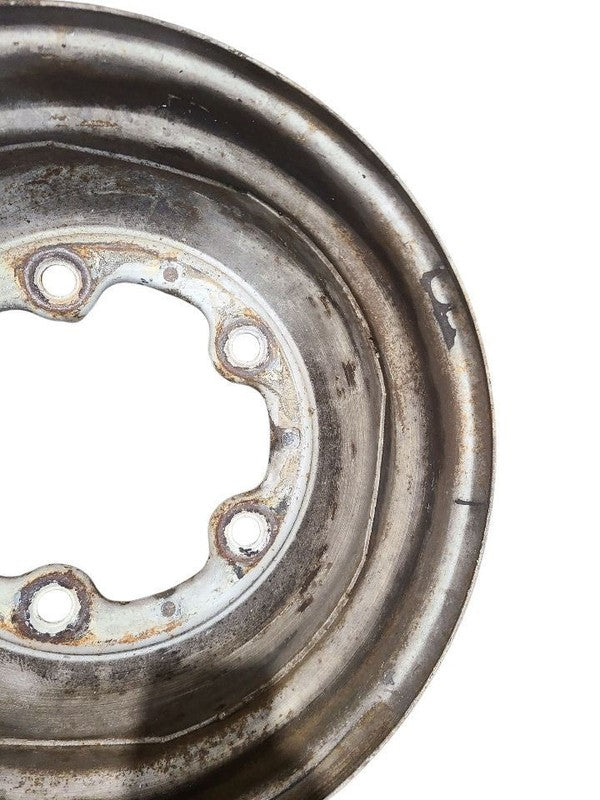 Wheel 14x5 Painted Fits 73-75 THING 650284