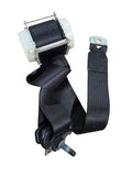 RAM1500   2014 Seat Belt Rear 630607